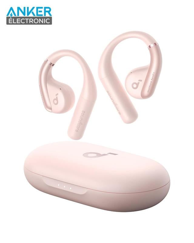 هدفون بی سیم انکر Anker Soundcore AeroFit A3872 - Image 8