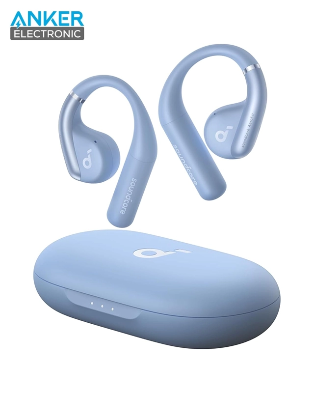 هدفون بی سیم انکر Anker Soundcore AeroFit A3872 - Image 9