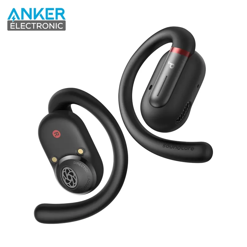 هدفون بی سیم انکر Anker Soundcore V30i Open-Ear Earbuds A3873