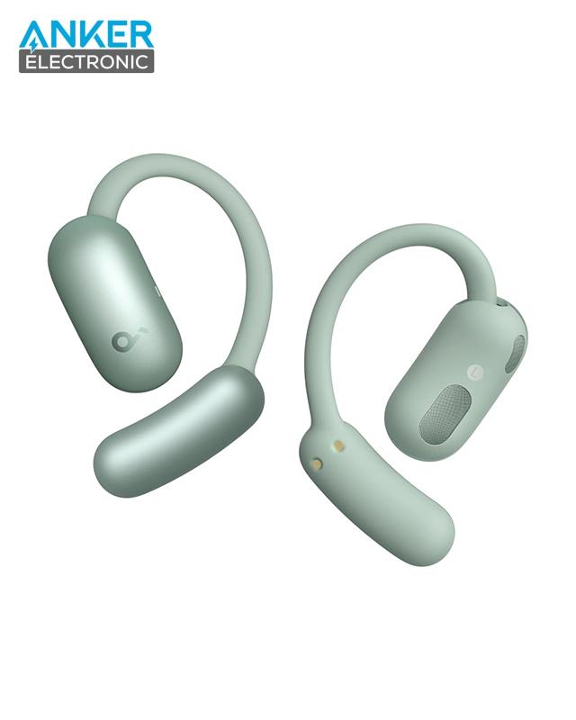 Alternative view of هدفون بی سیم انکر Anker Soundcore Aerofit 2 Ai A3874X