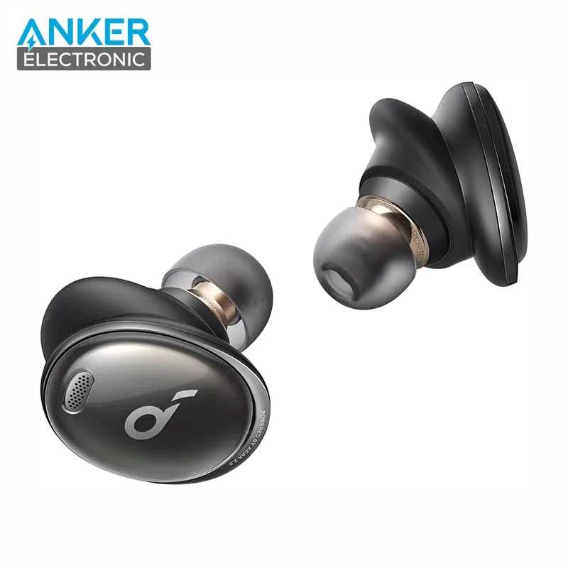 هدفون بی سیم انکر Anker Soundcore Liberty 3 Pro A3952
