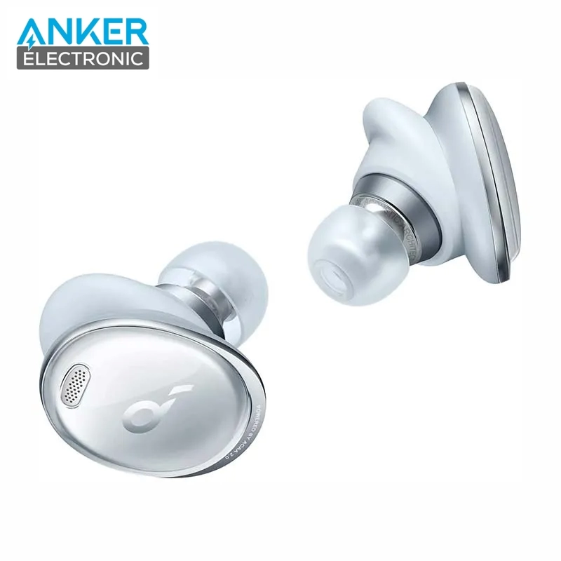 Alternative view of هدفون بی سیم انکر Anker Soundcore Liberty 3 Pro A3952