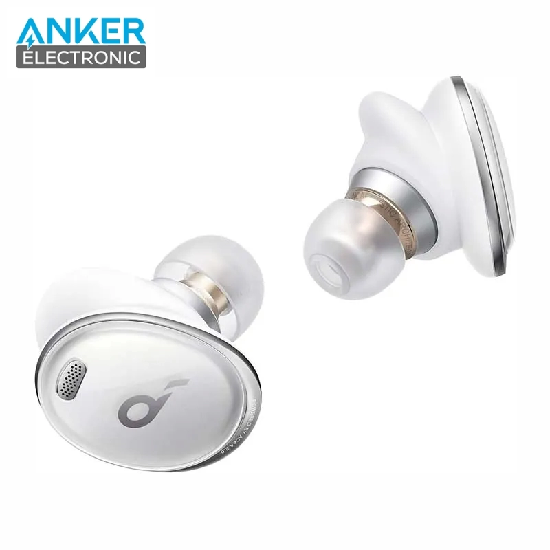 هدفون بی سیم انکر Anker Soundcore Liberty 3 Pro A3952 - Image 3