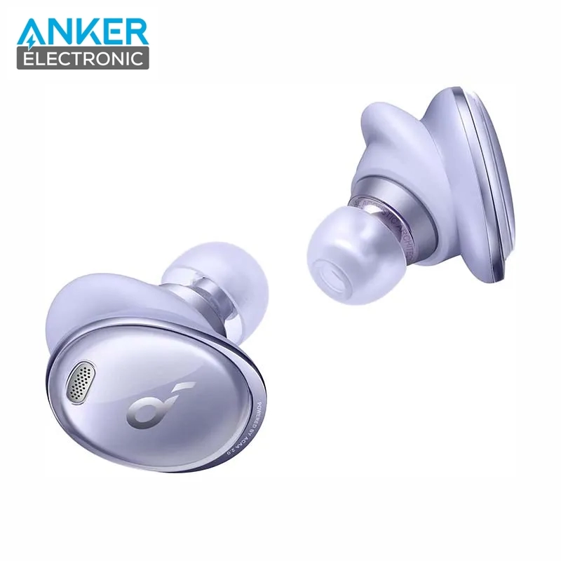 هدفون بی سیم انکر Anker Soundcore Liberty 3 Pro A3952 - Image 4