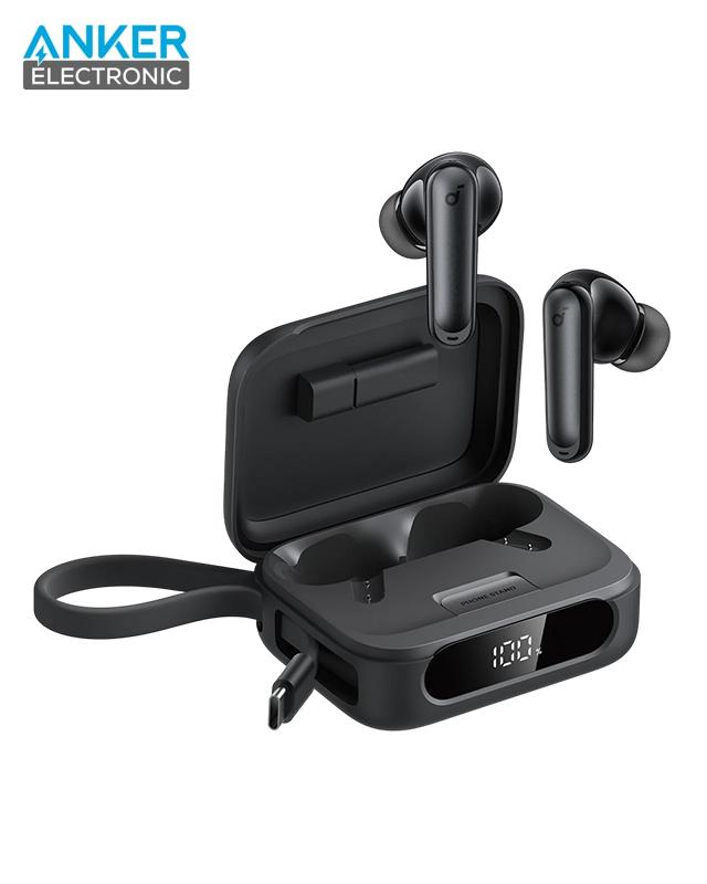 هدفون انکر Anker Soundcore P41i A3937