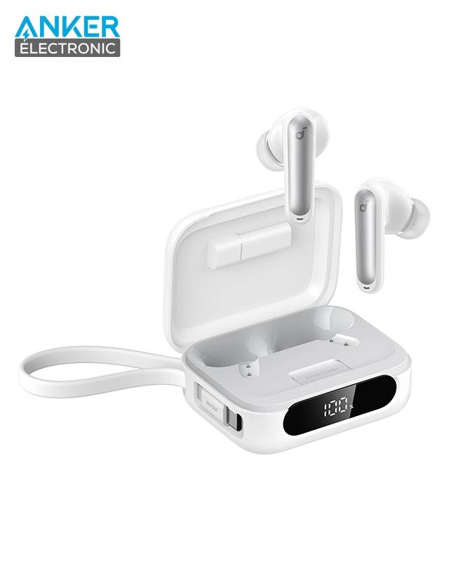 هدفون انکر Anker Soundcore P41i A3937 - Image 7