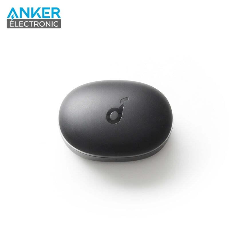 کیس شارژ هدفون انکر Anker Soundcore Life P2 Mini A3944 Charging Case