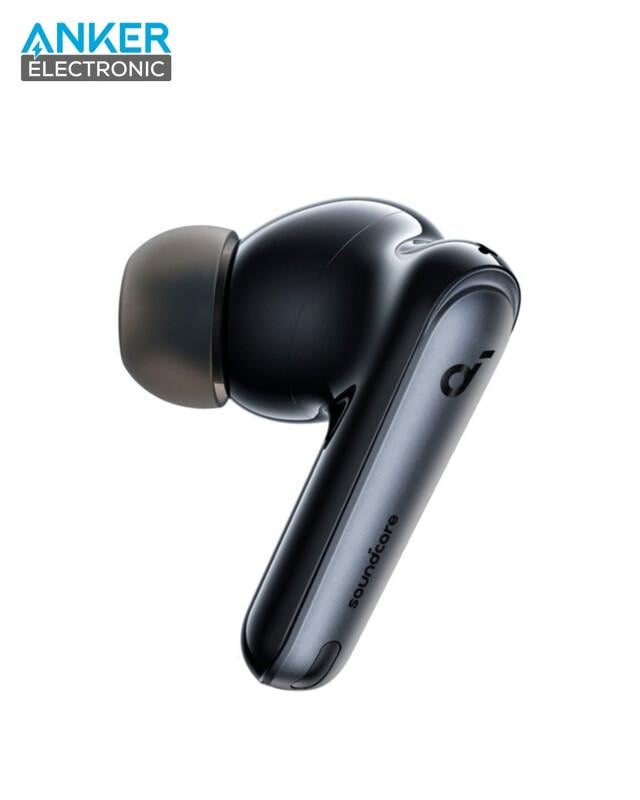 تک گوشی چپ انکر مدل Anker Soundcore Liberty 4 NC A3947 Left Earbuds (یدکی)