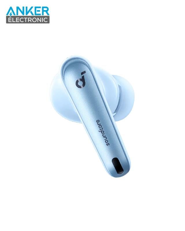 Alternative view of تک گوشی راست انکر مدل Anker Soundcore Liberty 4 NC A3947 Right Earbuds (یدکی)