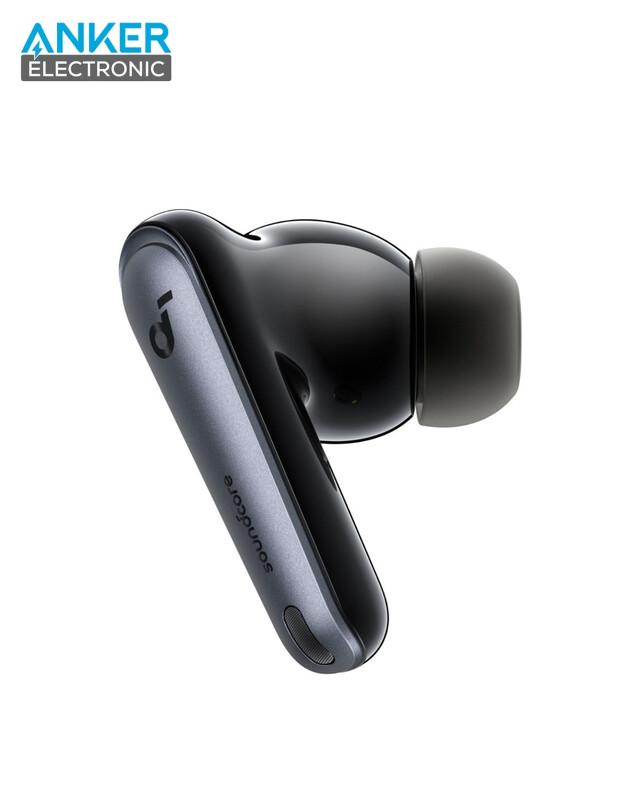 تک گوشی راست انکر مدل Anker Soundcore Liberty 4 NC A3947 Right Earbuds (یدکی)