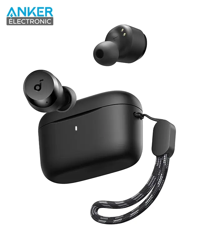 هدفون بی سیم انکر Anker SoundCore A25i A3948