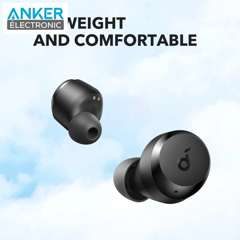 هدفون بی سیم انکر Anker SoundCore A25i A3948 - Image 5