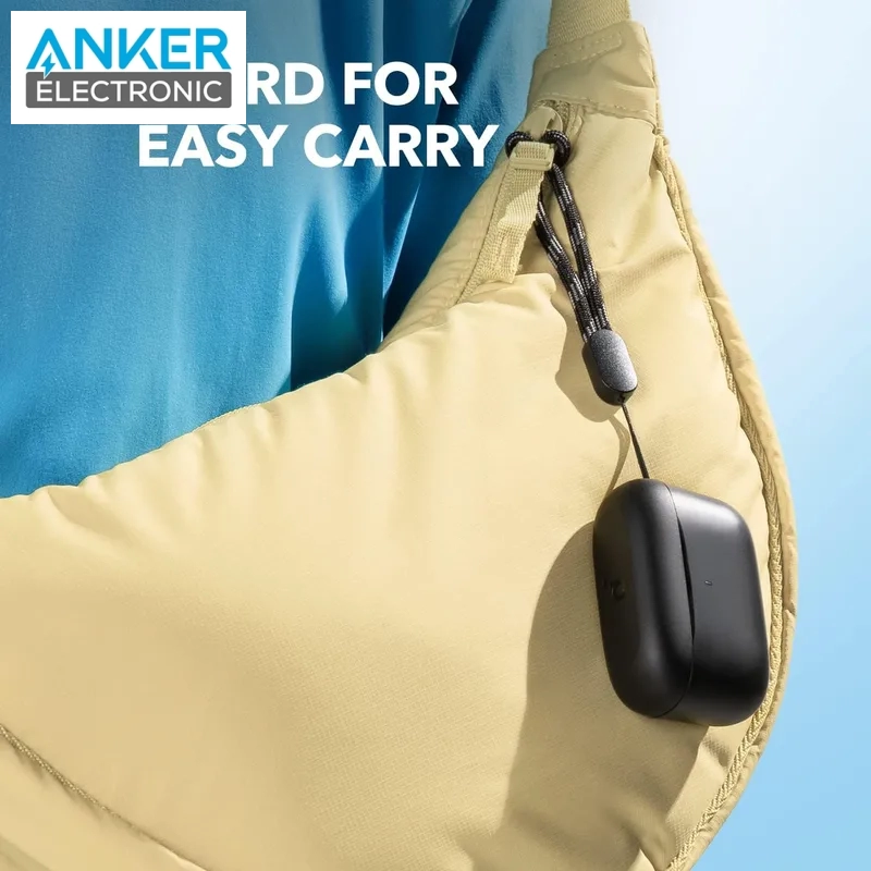 هدفون بی سیم انکر Anker SoundCore A20i A3948 - Image 6