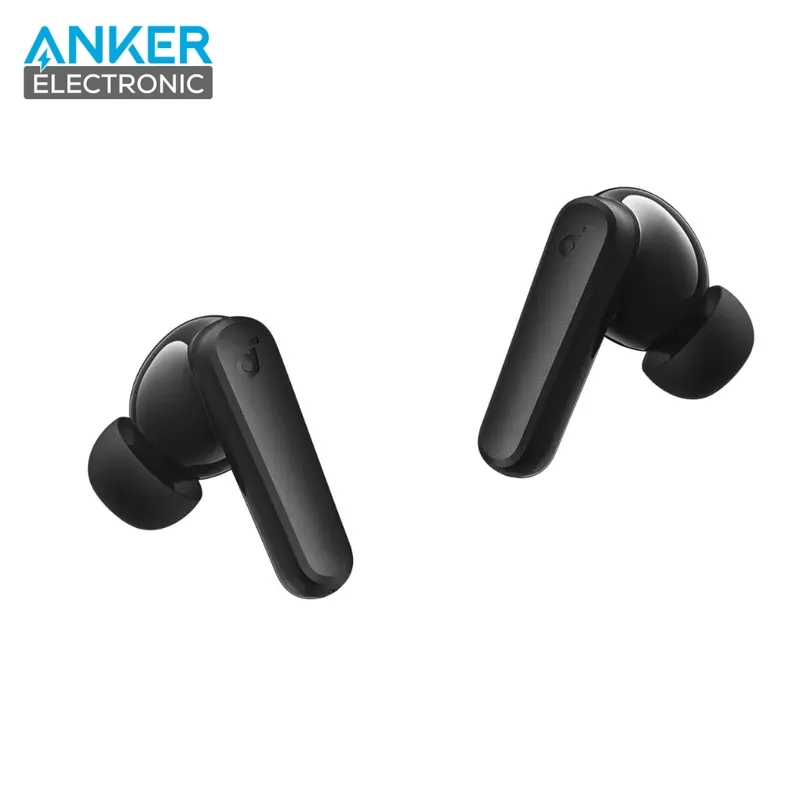 هدفون بی سیم انکر Anker Soundcore R50i Wireless Headset A3949 ساخت ویتنام - Image 3