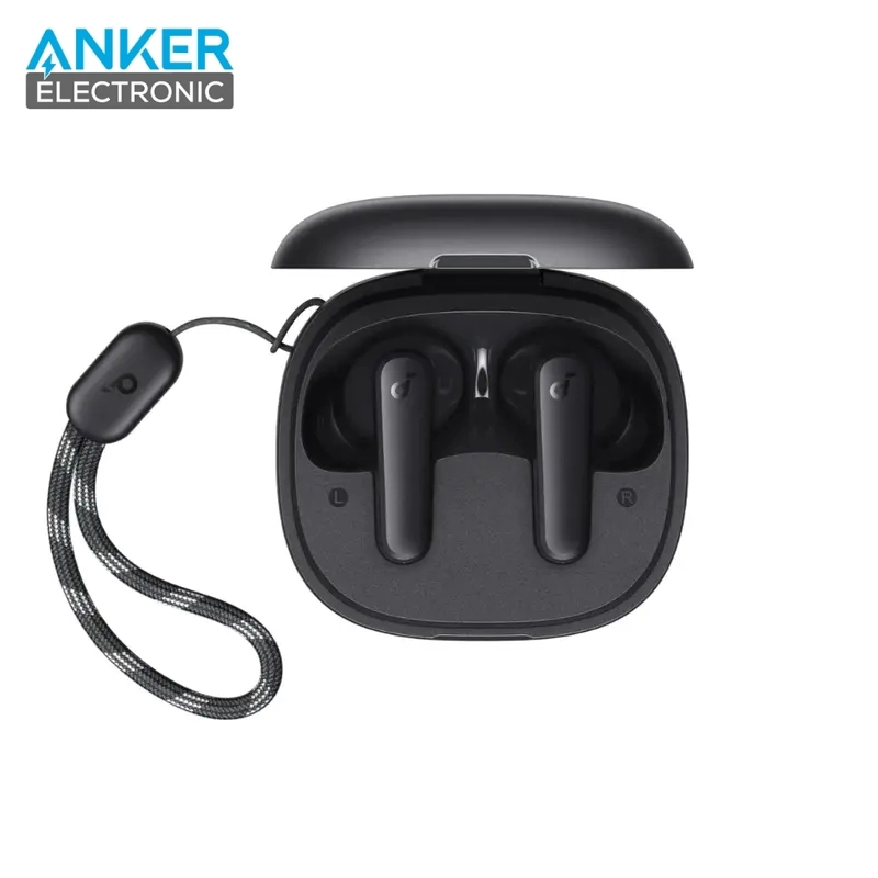 هدفون بی سیم انکر Anker Soundcore P25i Wireless Headset A3949 - Image 4