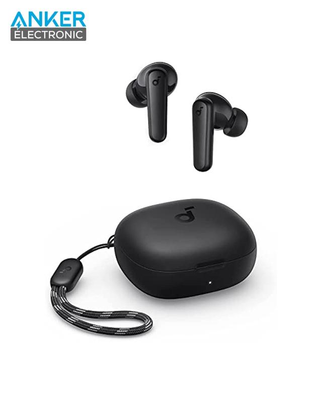 هدفون بی سیم انکر Anker Soundcore R50i Wireless Headset A3949 ساخت ویتنام