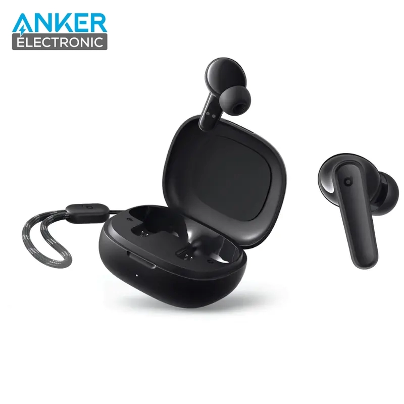 Alternative view of هدفون بی سیم انکر Anker Soundcore R50i Wireless Headset A3949