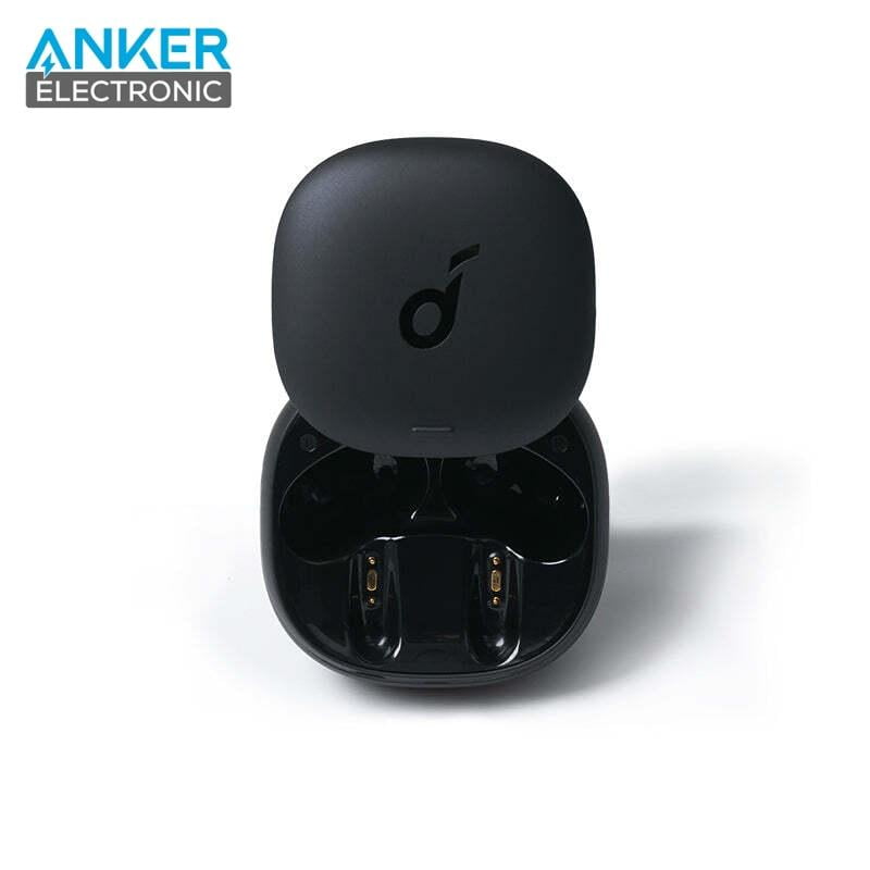 کیس شارژ هدفون انکر Anker Soundcore Liberty Air 2 Pro A3951 Charging Case