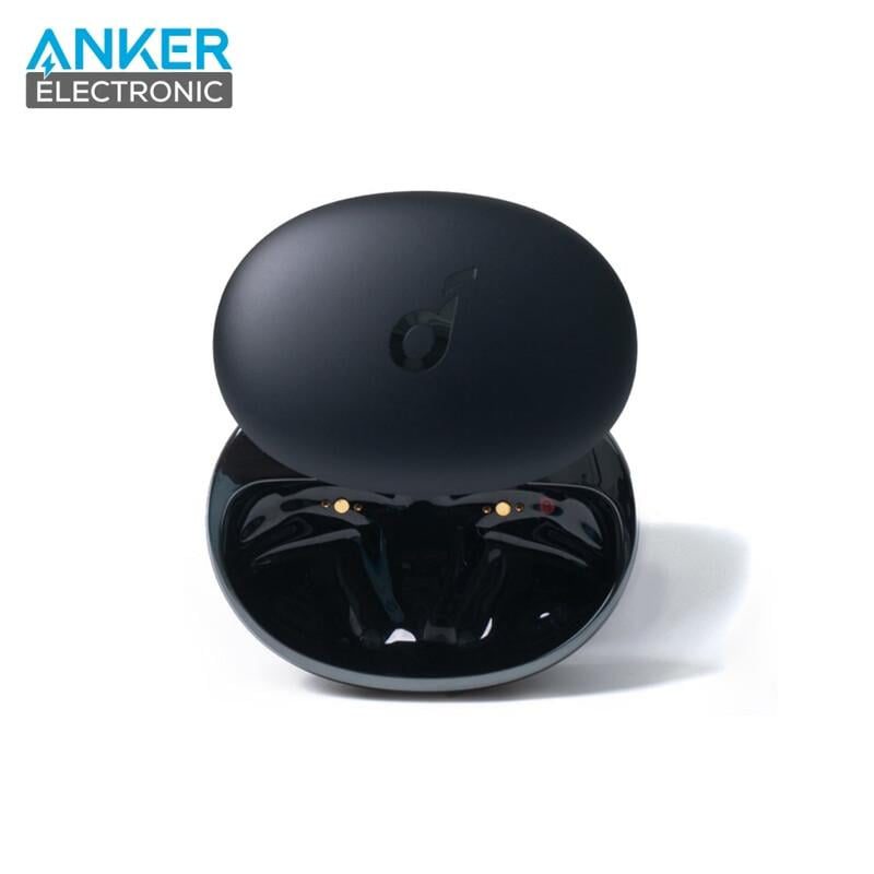 کیس شارژ هدفون انکر مدل Anker Soundcore Liberty 3 Pro A3952 Charging Case