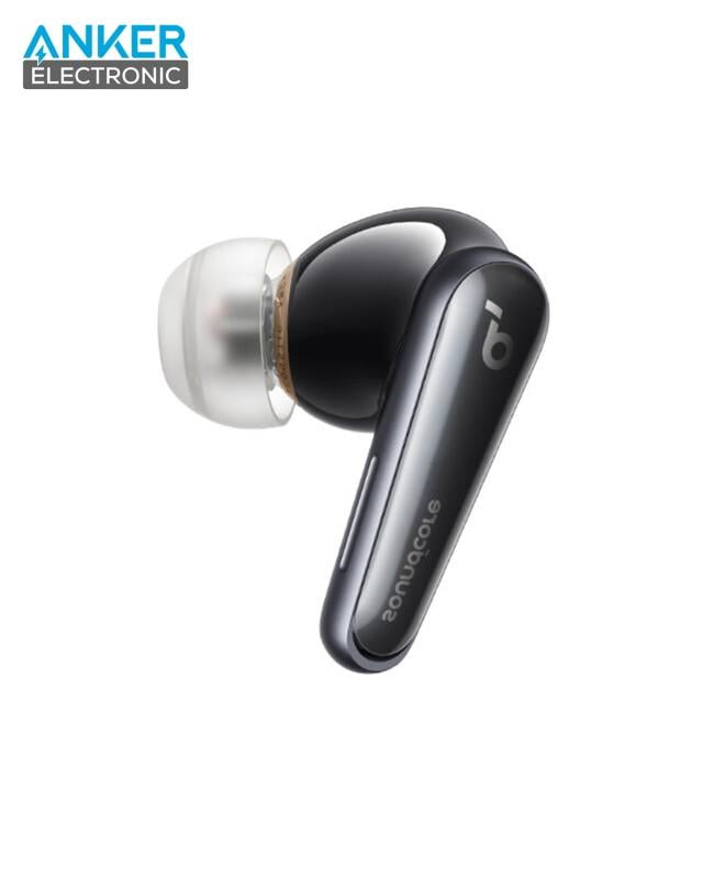 تک گوشی چپ هدفون انکر مدل Anker Soundcore Liberty 4 A3953 Left Earbuds (یدکی)