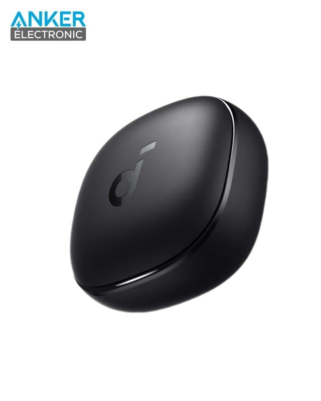 کیس شارژ هدفون انکر مدل Anker Soundcore Liberty 4 A3953 Charging Case