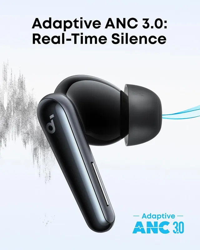 هدفون بی سیم انکر Anker Soundcore Liberty 5 A3957 - Image 5
