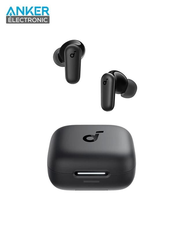 هدفون بی سیم انکر Anker Soundcore R50i NC A3959 ساخت ویتنام