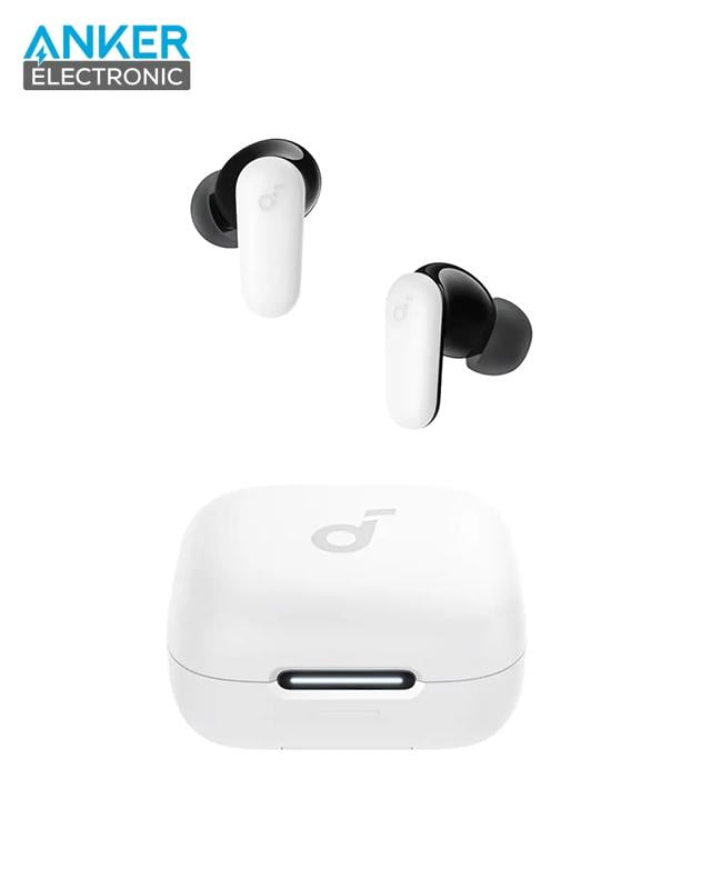 هدفون بی سیم انکر Anker Soundcore R50i NC A3959 - Image 8