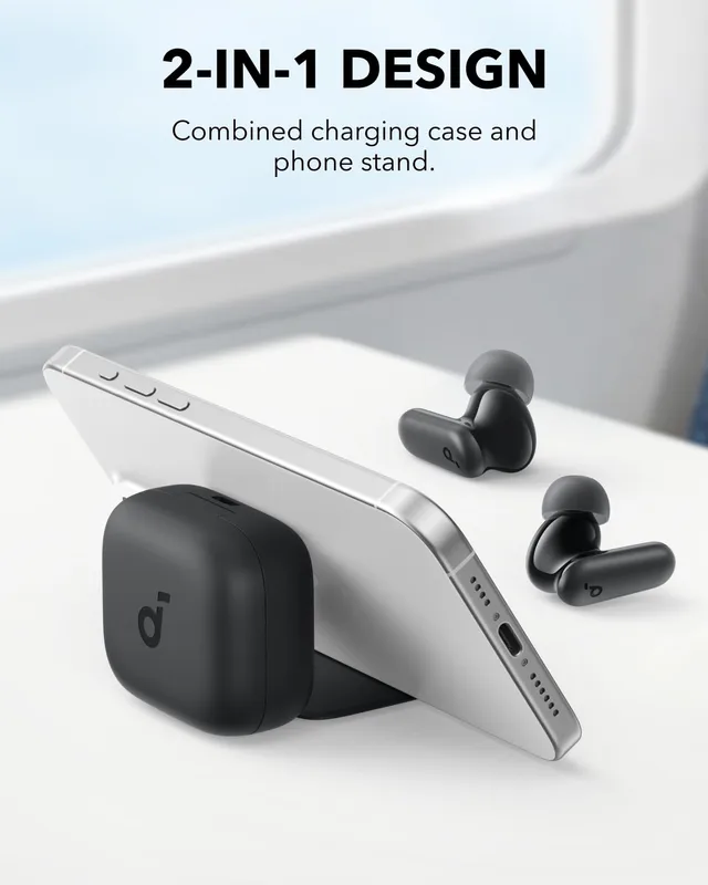 هدفون بی سیم انکر Anker Soundcore R50i NC A3959 - Image 5