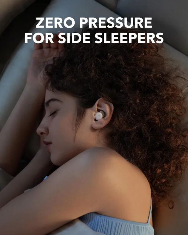 هدفون بی سیم انکر Anker Soundcore Sleep A20 A6611 - Image 6