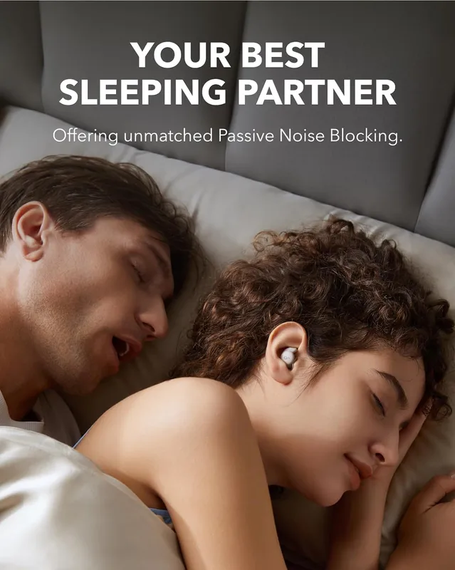 هدفون بی سیم انکر Anker Soundcore Sleep A20 A6611 - Image 7