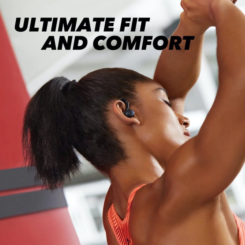 هدفون بی سیم ورزشی انکر Anker Soundcore Sport X10 Workout Earbuds A3961 - Image 3