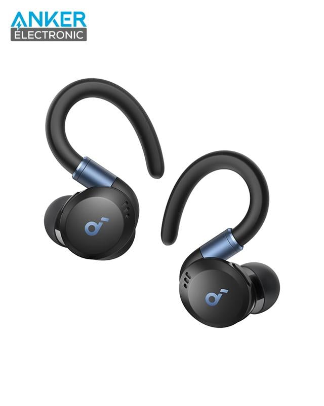 هدفون بی سیم انکر Anker Soundcore Sport X20 A3968