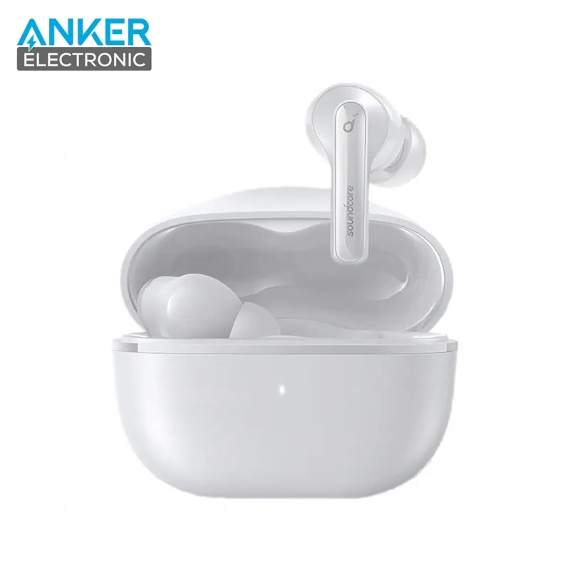 Alternative view of کیس شارژ هدفون انکر Anker Soundcore Life Note 3i Charging Case A3983