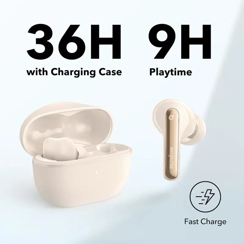 هدفون بی سیم انکر Anker soundcore P3i A3993 - Image 13