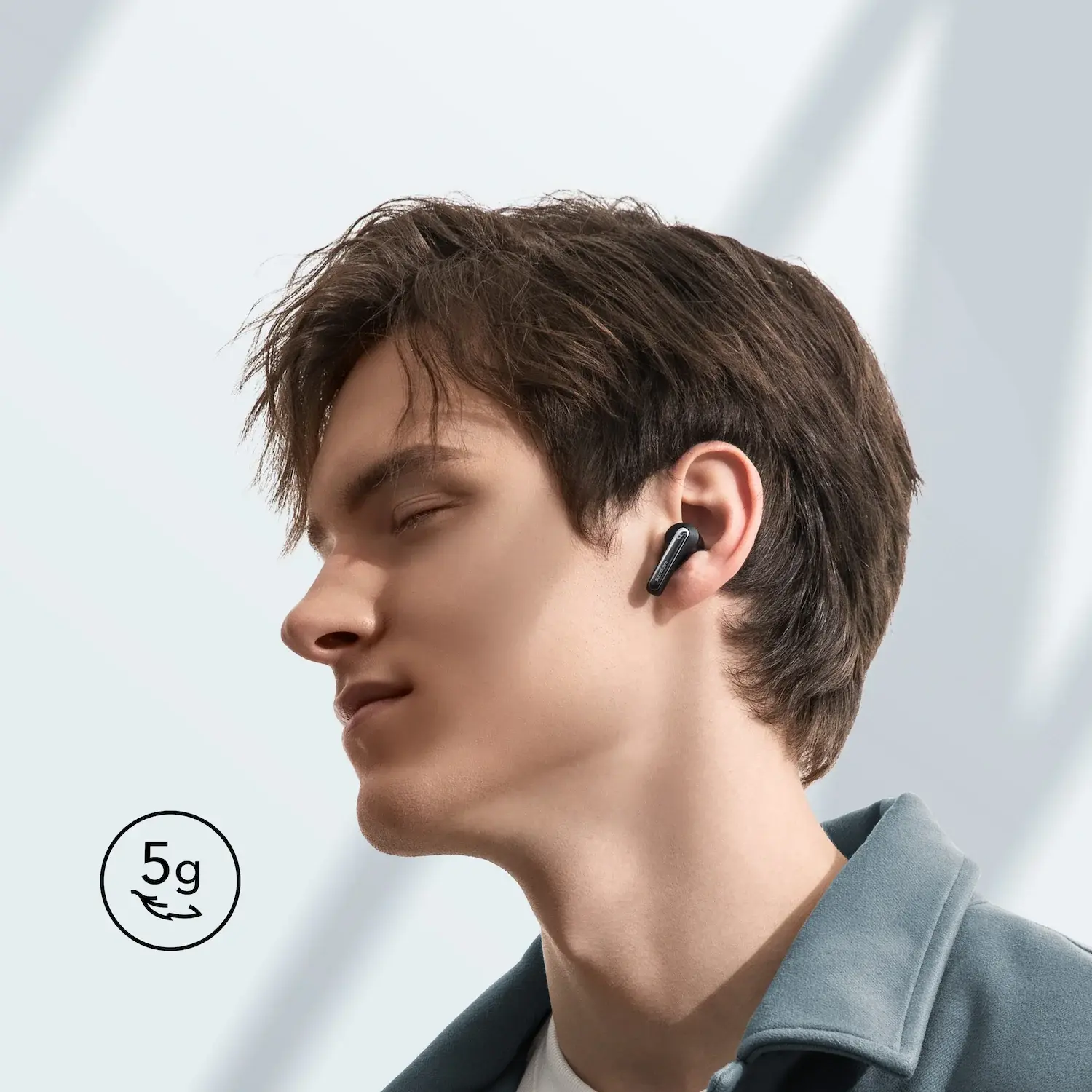 هدفون بی سیم انکر Anker soundcore P3i A3993 - Image 3