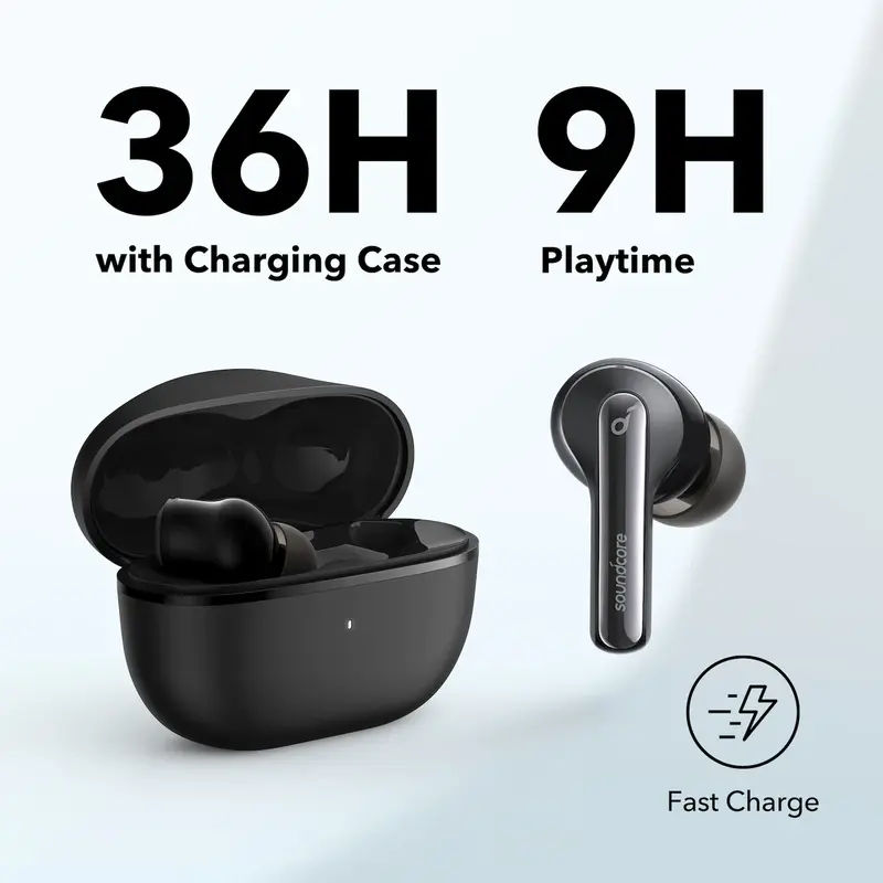 هدفون بی سیم انکر Anker soundcore P3i A3993 - Image 7