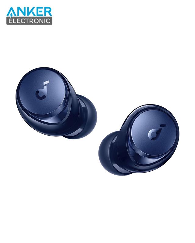 گوشی چپ و راست هدفون انکر Anker Soundcore A40 (بدون کیس شارژ)
