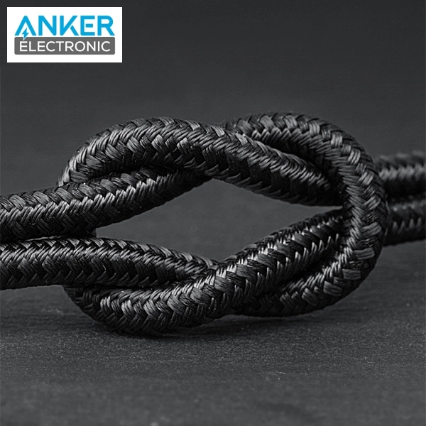 کابل شارژ انکر ANKER PowerLine Select+ USB-C to USB-A A8023 - Image 8