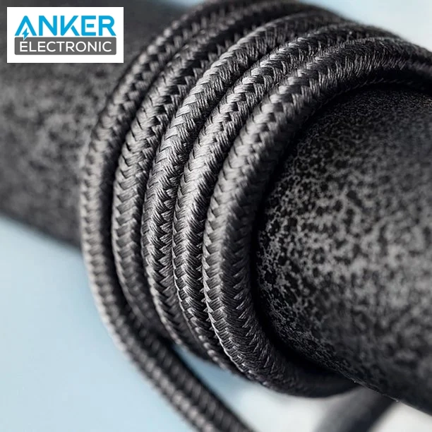 Alternative view of کابل دو سر تایپ سی انکر Anker Powerline Select+ A8033 Type-C To Type-C