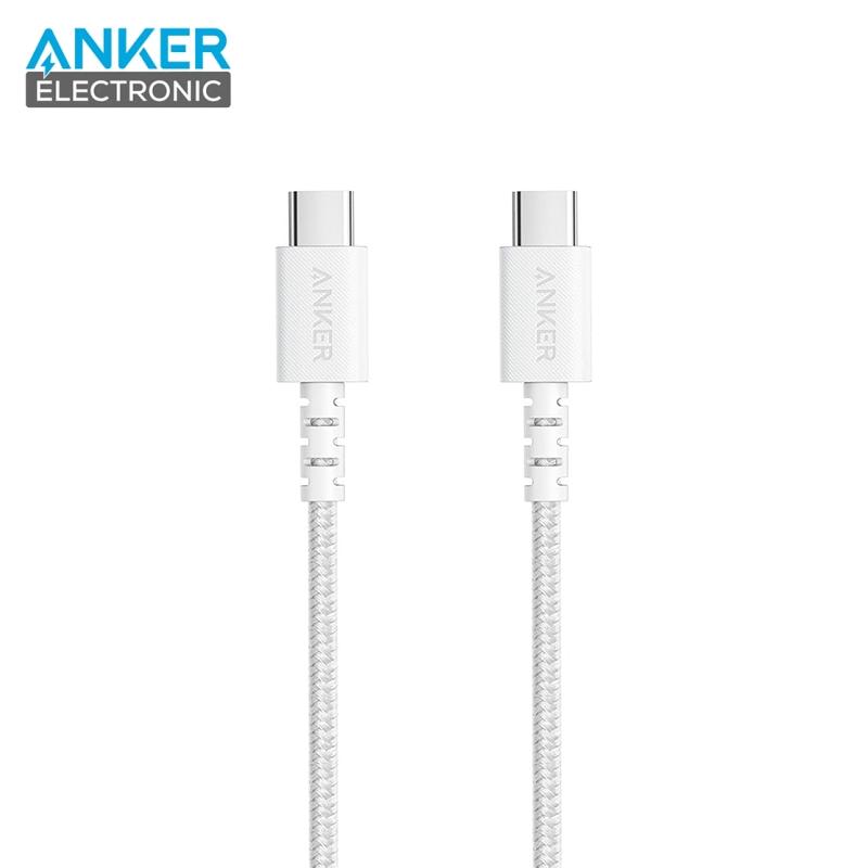 کابل دو سر تایپ سی انکر Anker Powerline Select+ A8033 Type-C To Type-C - Image 5