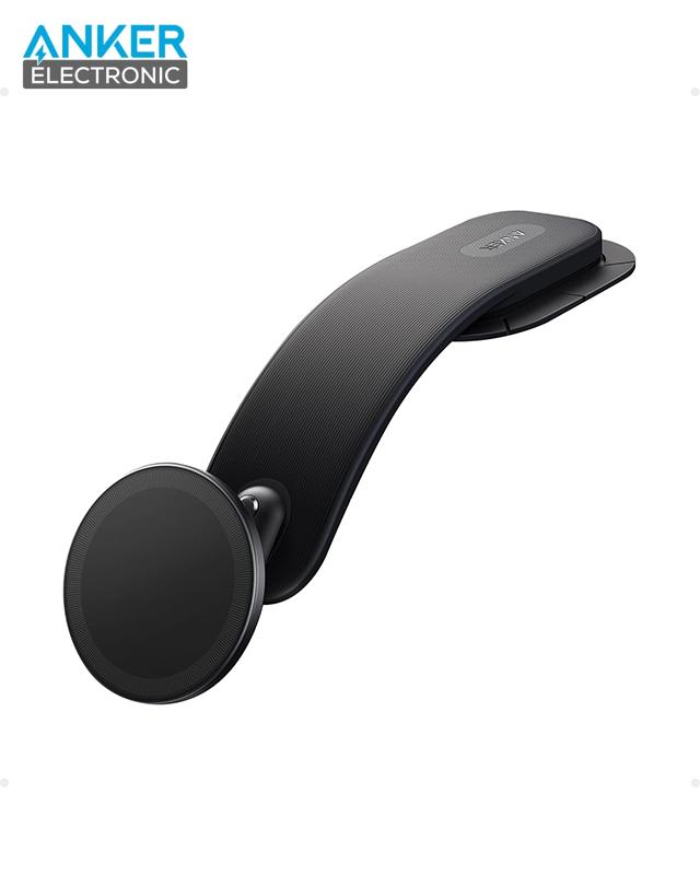 پایه نگهدارنده مگنتی انکر Anker Nano Car Mounted Magnetic A9110