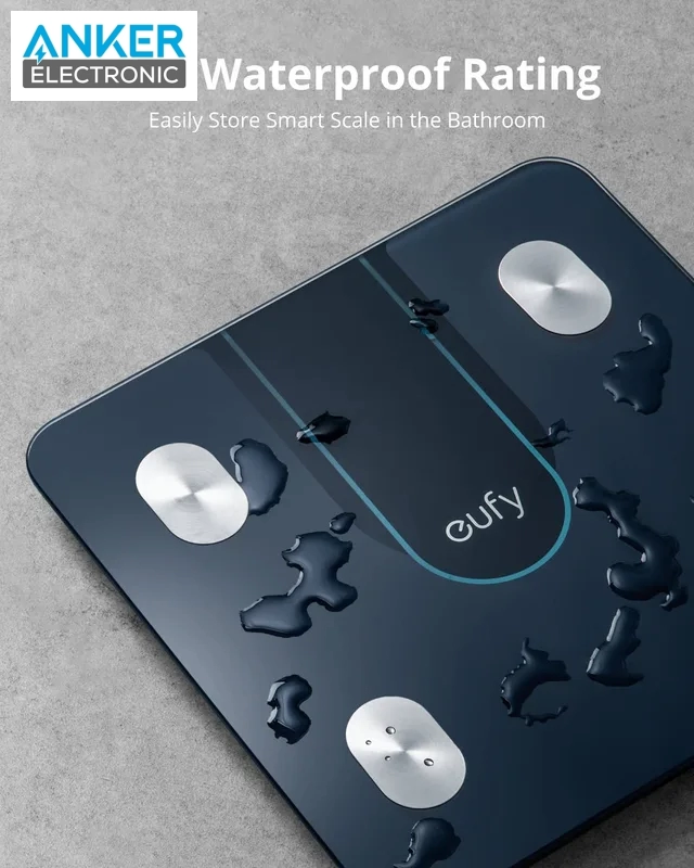Alternative view of ترازو هوشمند انکر Anker Eufy Smart Scale P2 T9148