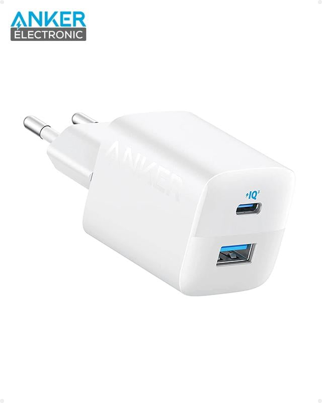شارژر دیواری 33 وات انکر Anker 323 Charger 33W A2331 EU دوپین ایران - Image 8
