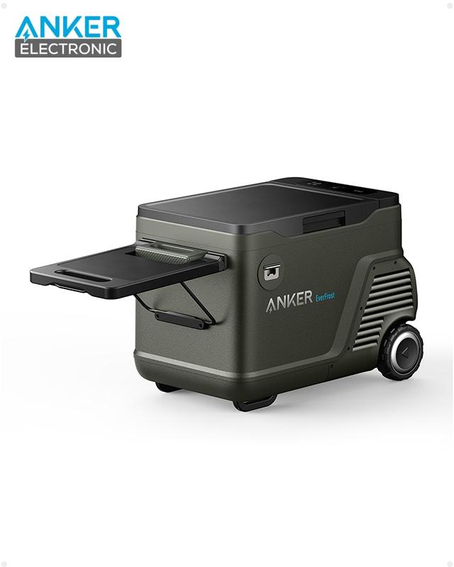 Alternative view of یخچال سفری 30 لیتر انکر Anker EverFrost Portable Cooler 30 A17A0