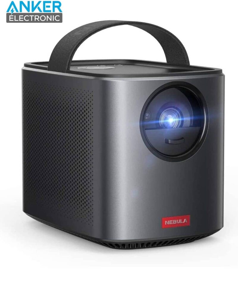 ویدئو پروژکتور انکر Anker Nebula Mars ii Pro D2323