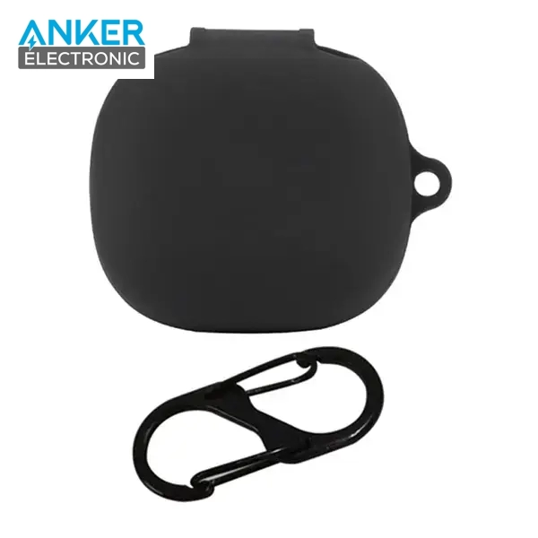 Alternative view of محافظ سیلیکونی هدفون انکر Anker R50i Headphone cover + بند پارچه ای