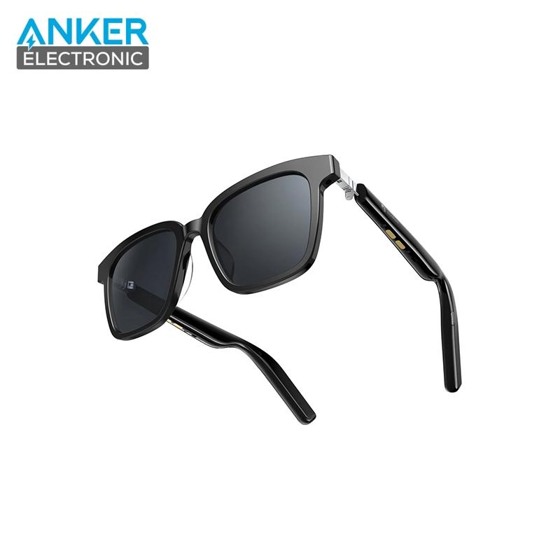 عینک صوتی انکر Anker Soundcore Frames Landmark A3600012 فریم ویفری