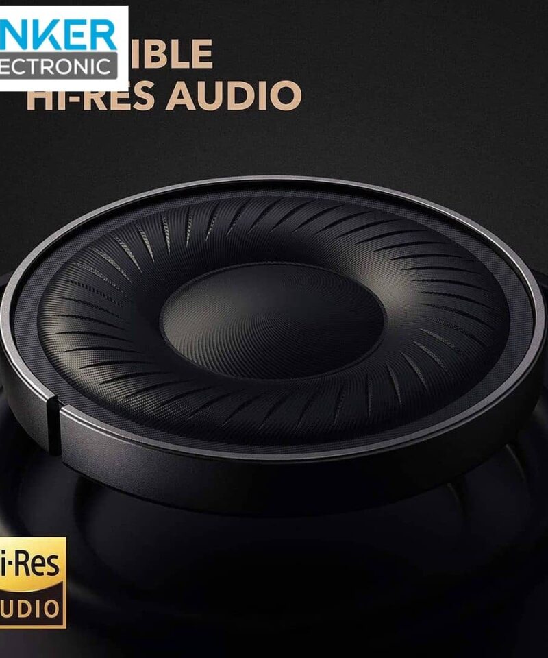 هدفون بلوتوثی انکر Anker Soundcore Life Q30 A3028 - Image 3