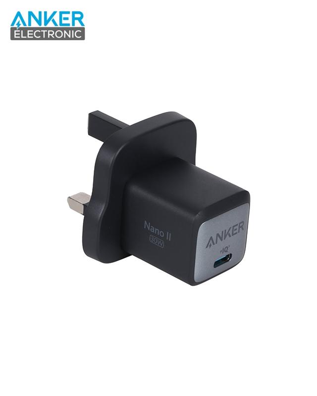 Alternative view of پاوربانک 26800 میلی آمپر انکر Anker Powercore+ 26800mAh B1376K11 + مبدل پریز (هدیه)